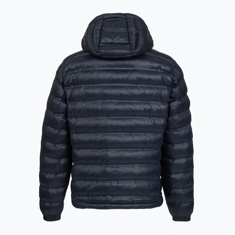 Vyriška striukė Blauer USA Charles blu int. blue 2