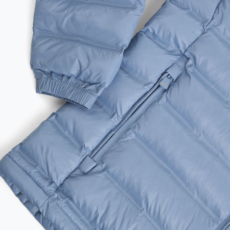 Vyriška striukė Blauer USA Charles blue 80j inside light blue 5