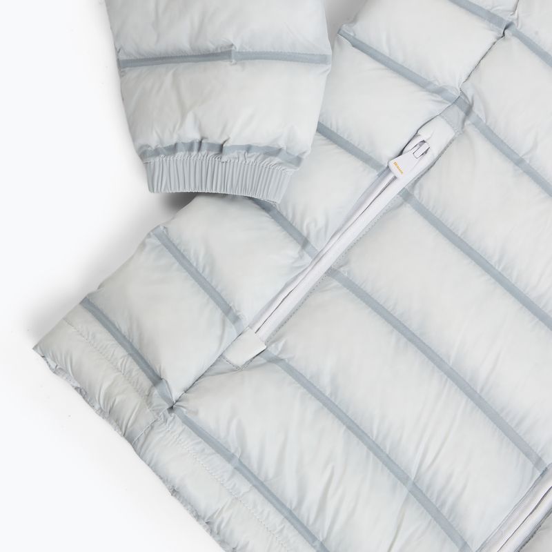 Vyriška striukė Blauer USA Charles optical white inside rock grey 5