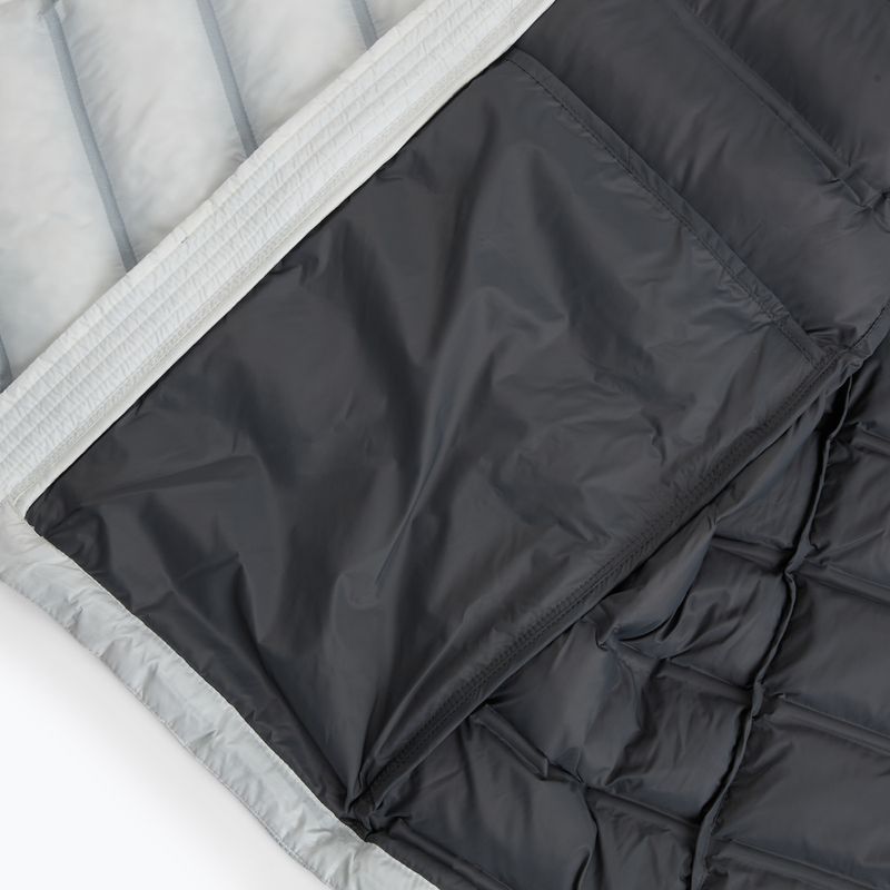 Vyriška striukė Blauer USA Charles optical white inside rock grey 6