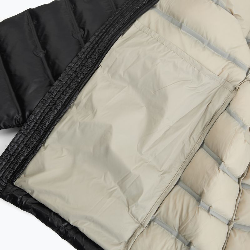 Vyriška striukė Blauer USA Sewall black inside mist grey 6