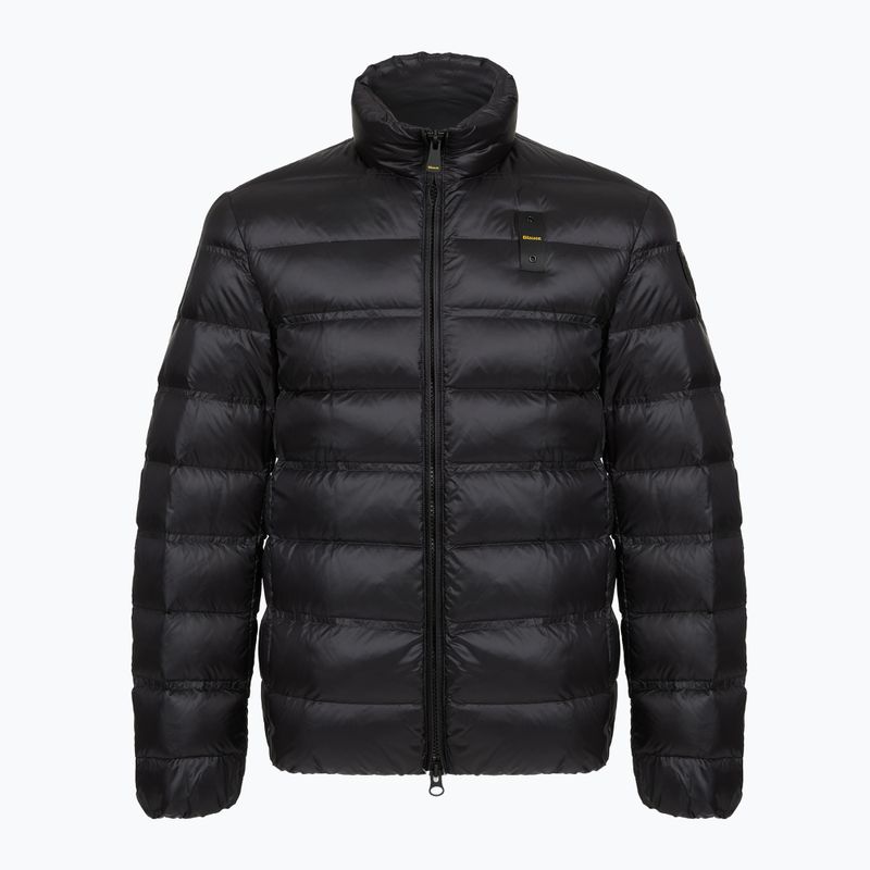 Vyriška striukė Blauer USA Belmont black