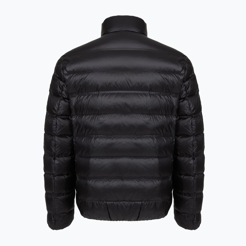 Vyriška striukė Blauer USA Belmont black 2