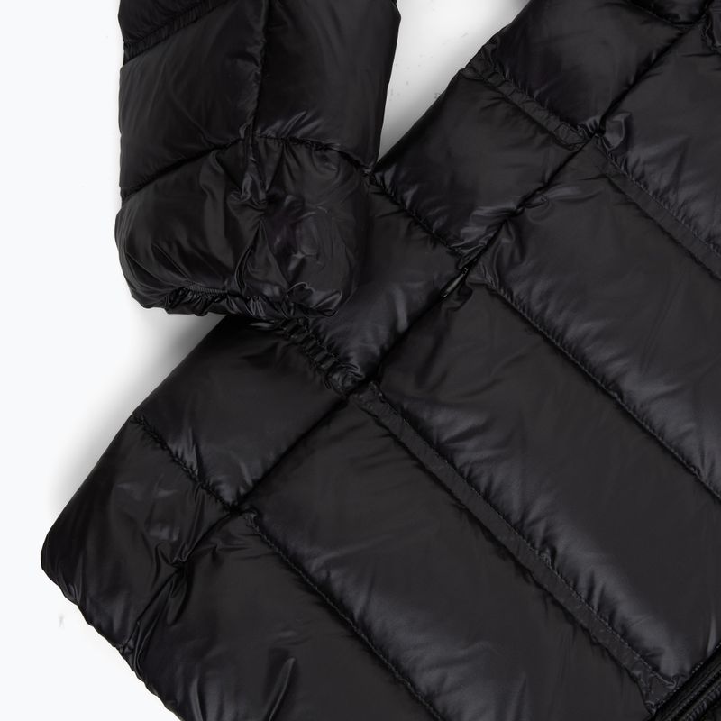 Vyriška striukė Blauer USA Belmont black 5