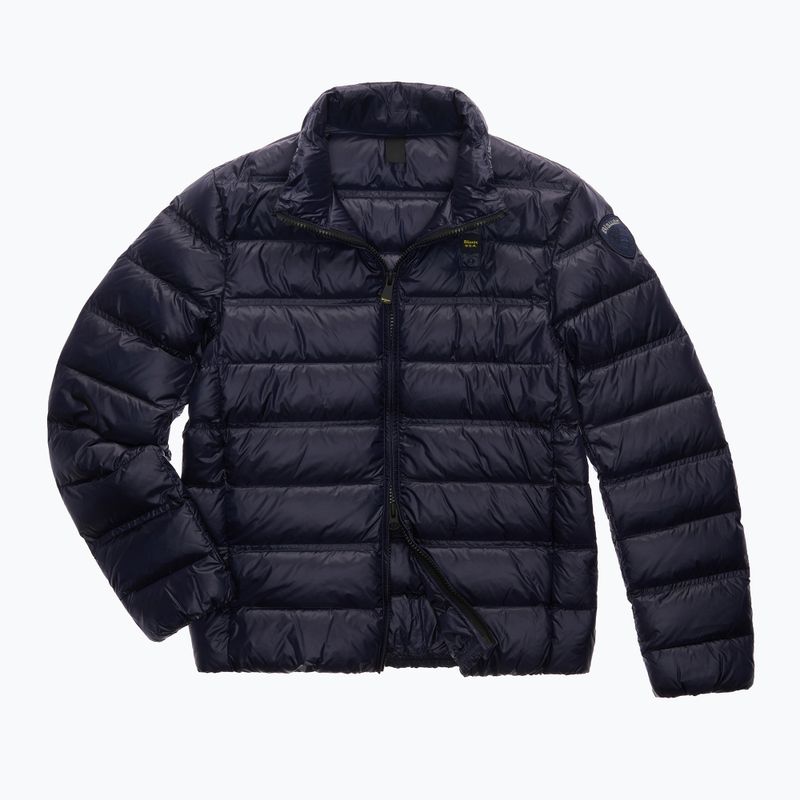 Vyriška striukė Blauer USA Belmont blue