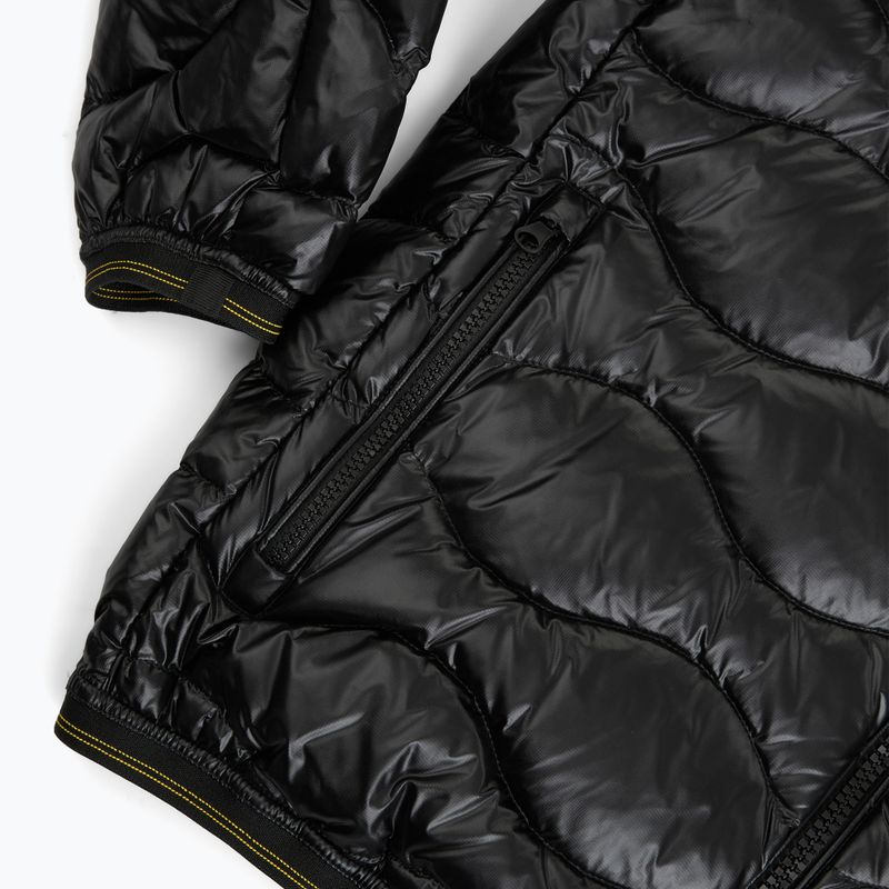 Vyriška pūsta striukė Blauer USA Wave black 5
