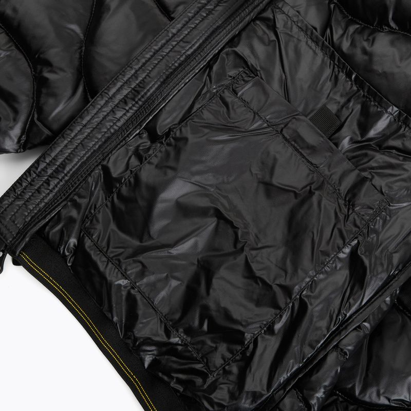 Vyriška pūsta striukė Blauer USA Wave black 6