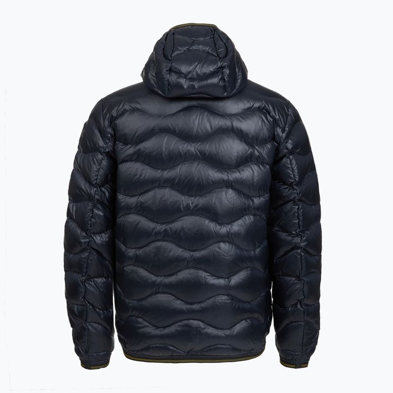 Vyriška pūsta striukė Blauer USA Wave blue 2