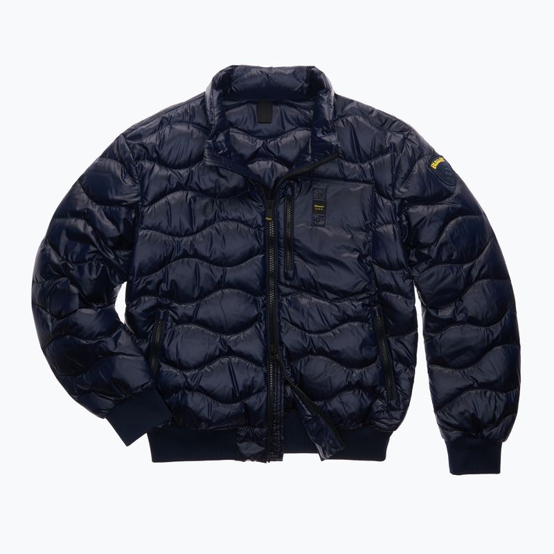Vyriška striukė Blauer USA Daniel blue