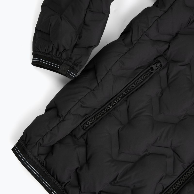Vyriška striukė Blauer USA Piery black inside brown 5