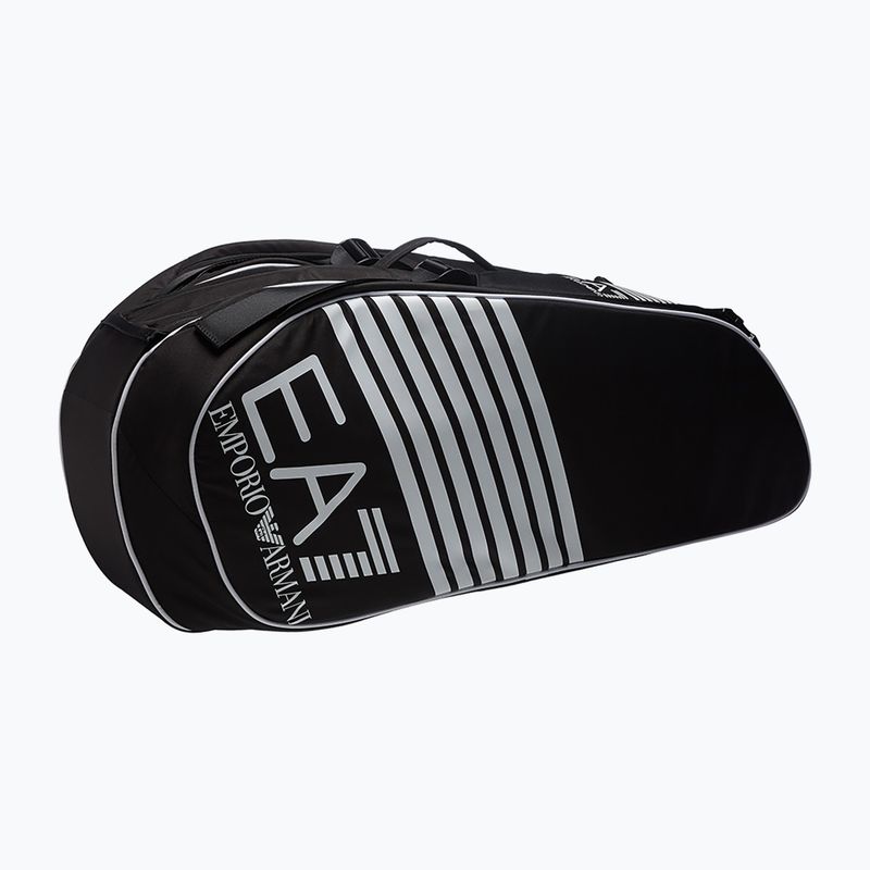 Teniso krepšys EA7 Emporio Armani Tennis Pro Gym black 2