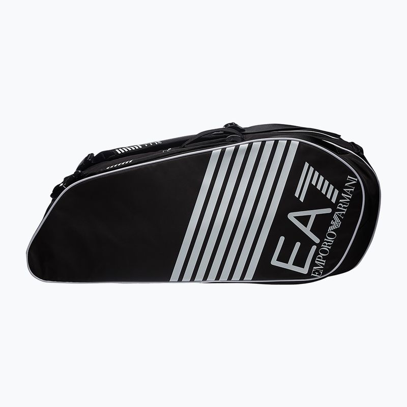 Teniso krepšys EA7 Emporio Armani Tennis Pro Gym black 3