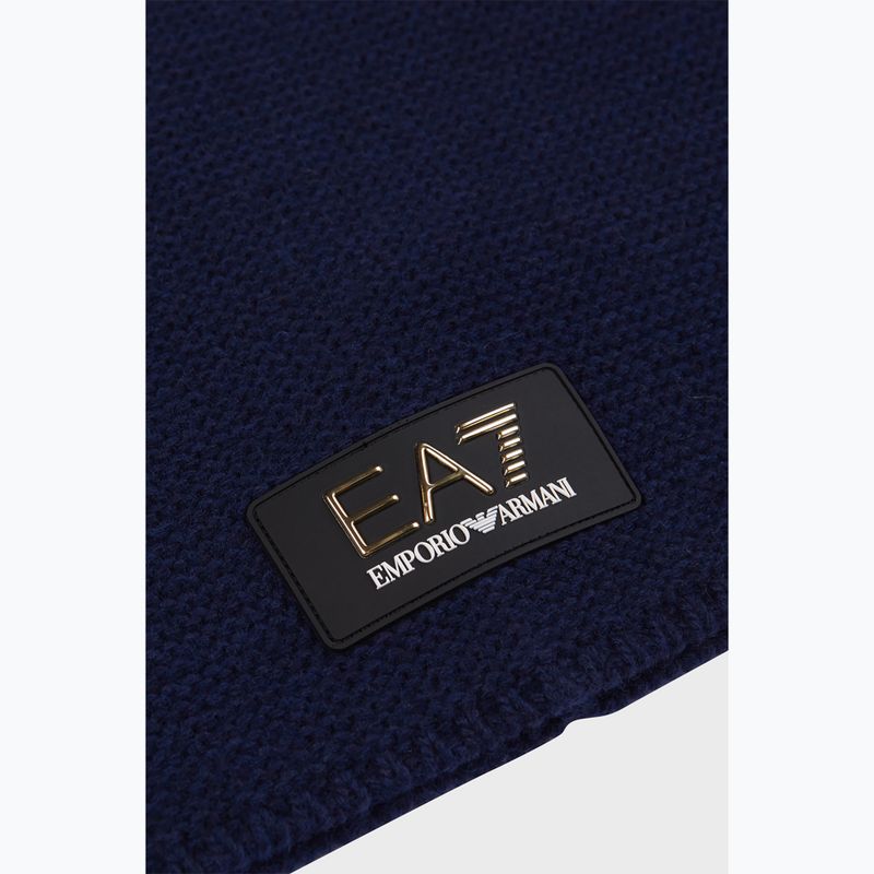 Teniso krepšys EA7 Emporio Armani Tennis Pro Gym black 5