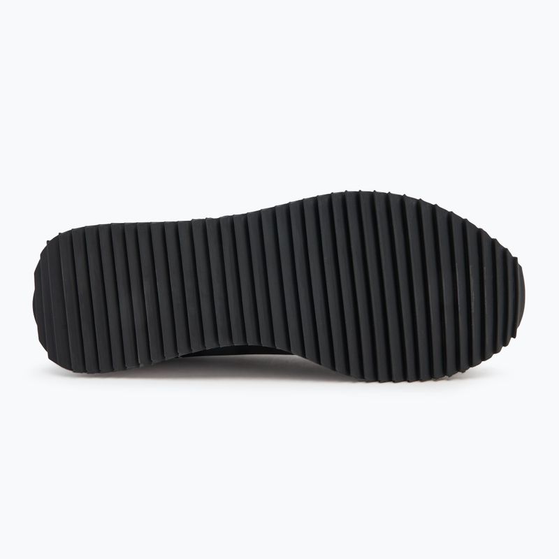 Batai EA7 Emporio Armani Black & White Vintage blk/white/blk eagle 4