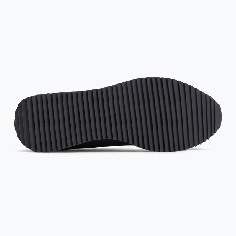 Batai EA7 Emporio Armani Black & White Vintage periscope/white 4