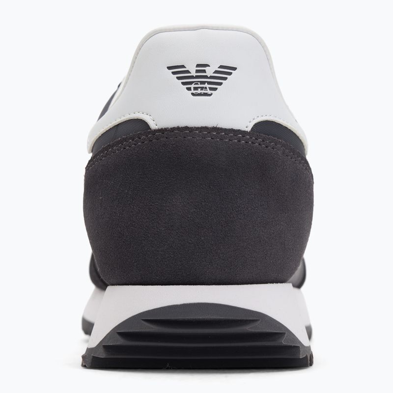 Batai EA7 Emporio Armani Black & White Vintage periscope/white 6
