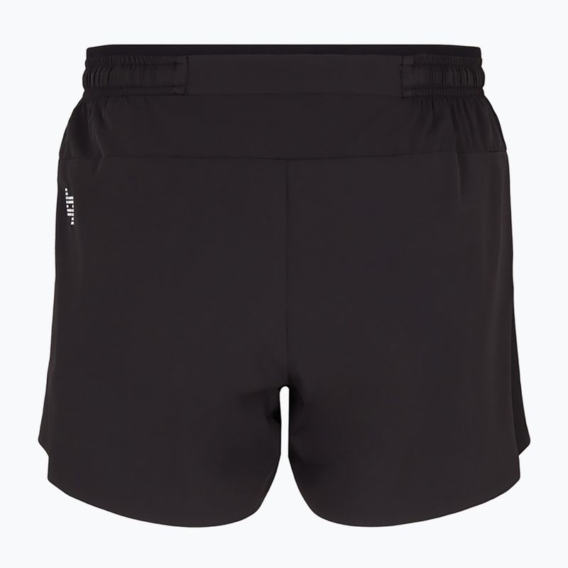 Vyriški šortai EA7 Emporio Armani Dynamic Athlete In Ventus7 black 6