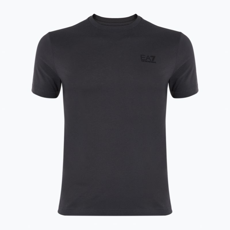 Vyriški marškinėliai EA7 Emporio Armani Pima Cotton Core Identity perioscope