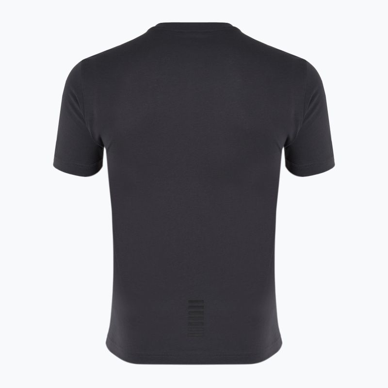 Vyriški marškinėliai EA7 Emporio Armani Pima Cotton Core Identity perioscope 2