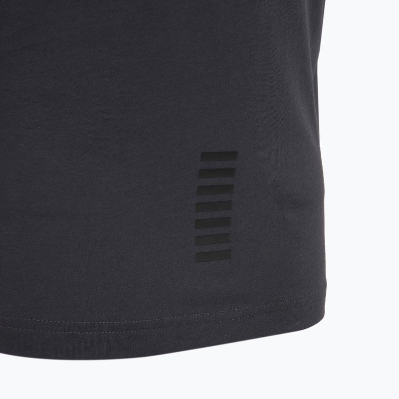 Vyriški marškinėliai EA7 Emporio Armani Pima Cotton Core Identity perioscope 3