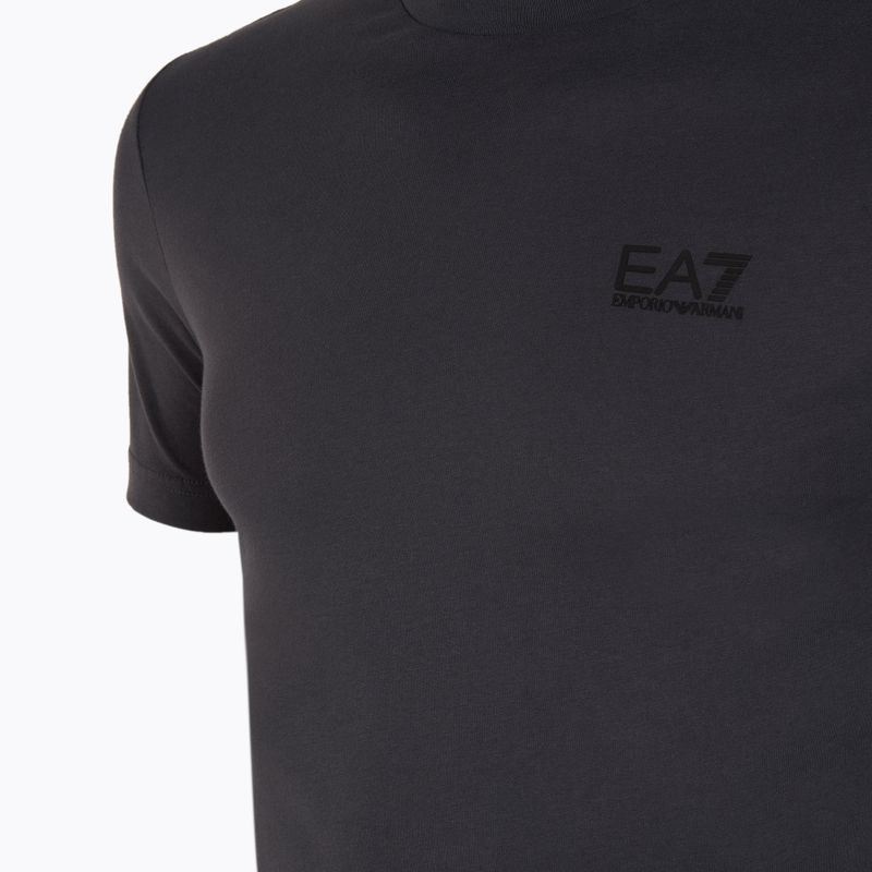 Vyriški marškinėliai EA7 Emporio Armani Pima Cotton Core Identity perioscope 4
