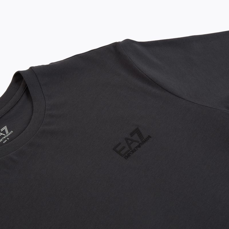 Vyriški marškinėliai EA7 Emporio Armani Pima Cotton Core Identity perioscope 5