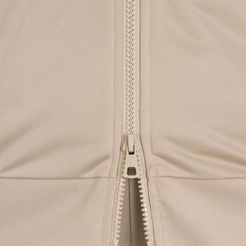 Vyriškas EA7 Emporio Armani Technical Fabric Core Identity Sportinis kostiumas FZ cobblestone 8