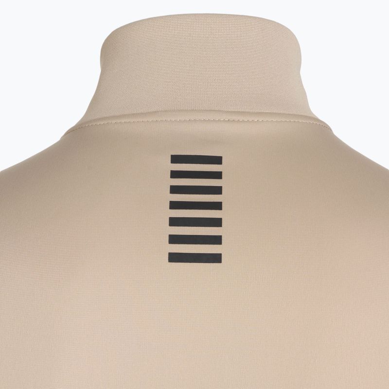 Vyriškas EA7 Emporio Armani Technical Fabric Core Identity Sportinis kostiumas FZ cobblestone 9