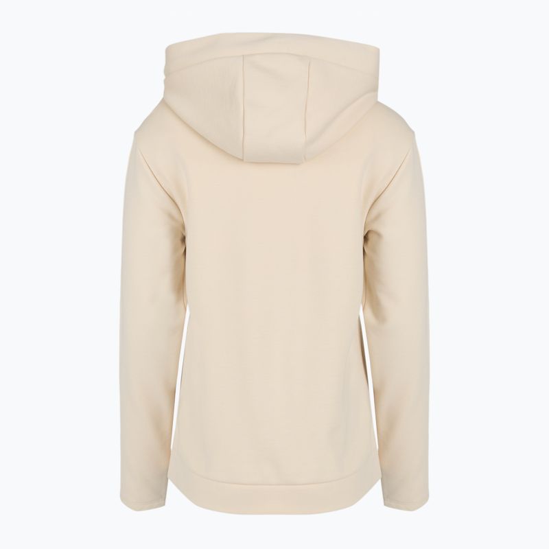 Moteriškas EA7 Emporio Armani traukinio kostiumas HO almond milk 4