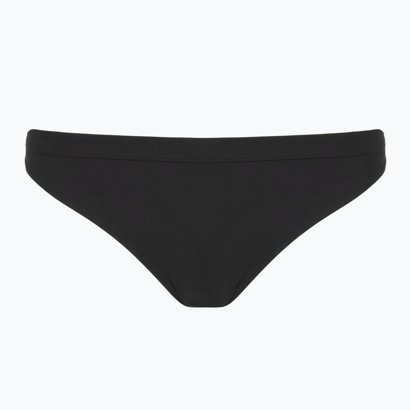 Moteriškas dviejų dalių maudymosi kostiumėlis EA7 Emporio Armani Maxi Logo Bikini Top black 7