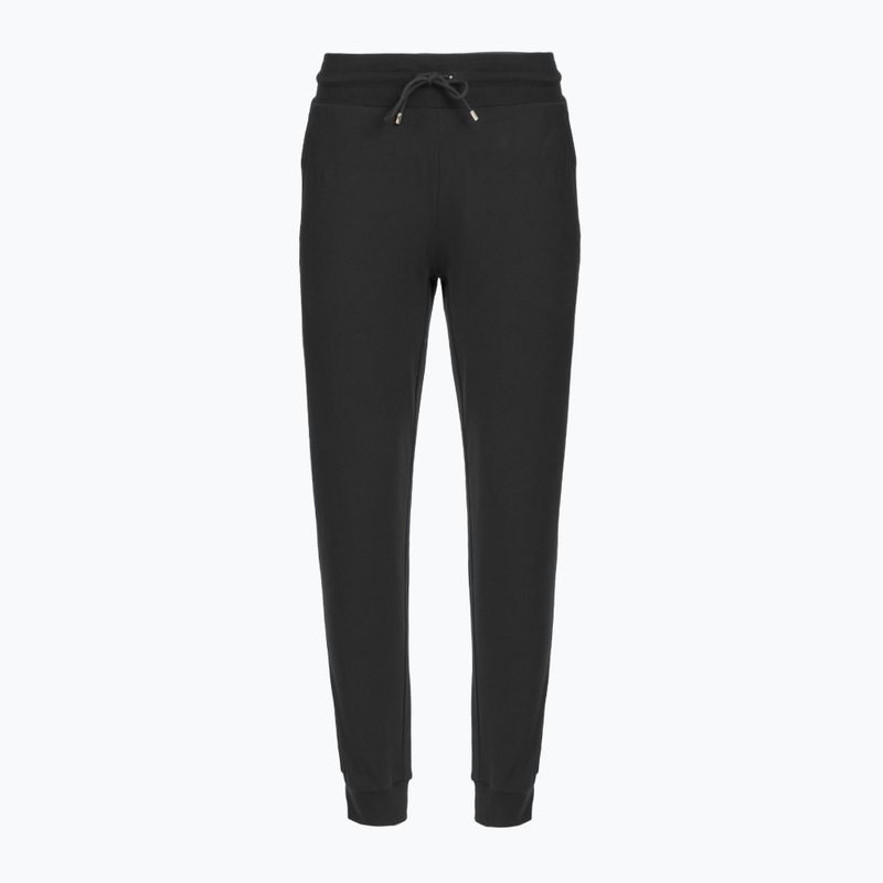 EA7 Emporio Armani Train Core Lady sportinis kostiumas FZ black 5