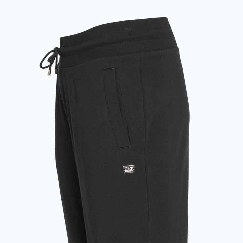 EA7 Emporio Armani Train Core Lady sportinis kostiumas FZ black 8