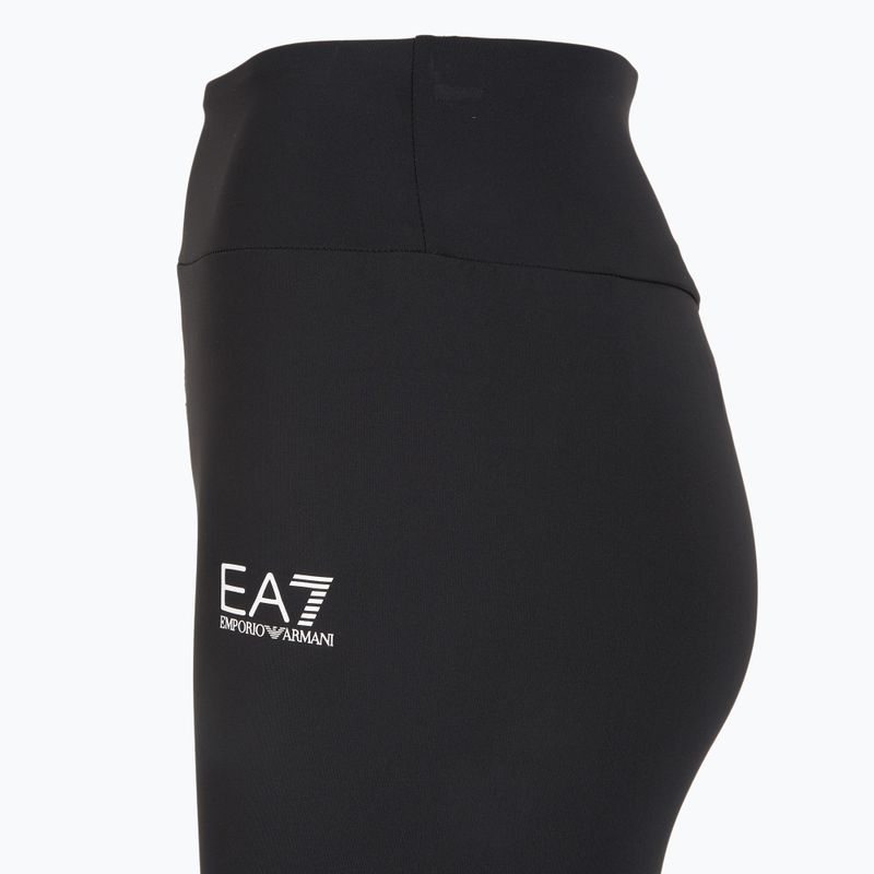Moteriškos tamprės EA7 Emporio Armani Vigor 7 black beauty 3