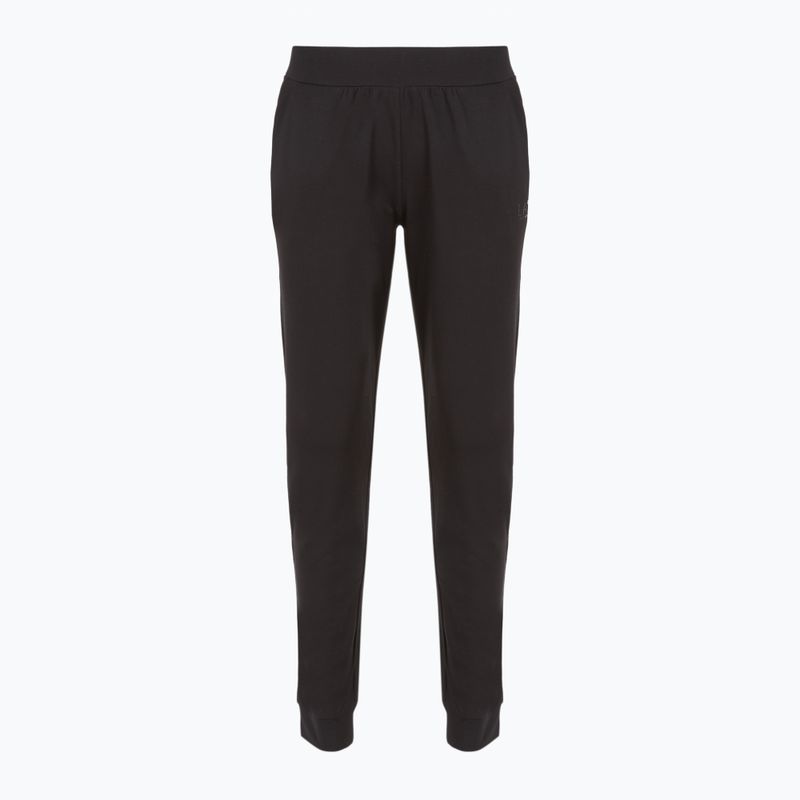 Moteriškas EA7 Emporio Armani Traukinio kostiumas HO 1/4 Zip black 7