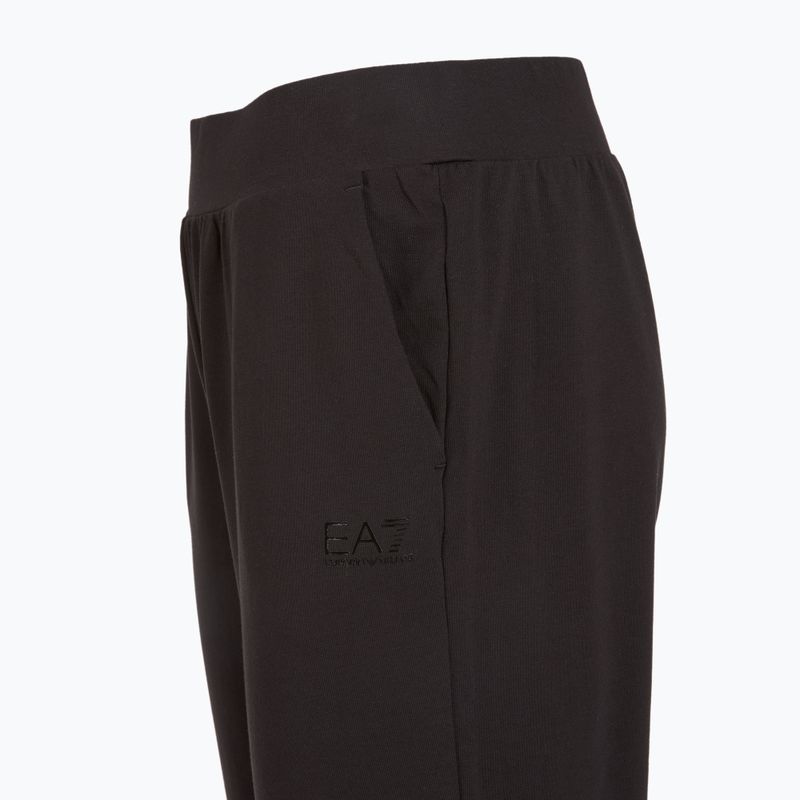 Moteriškas EA7 Emporio Armani Traukinio kostiumas HO 1/4 Zip black 9