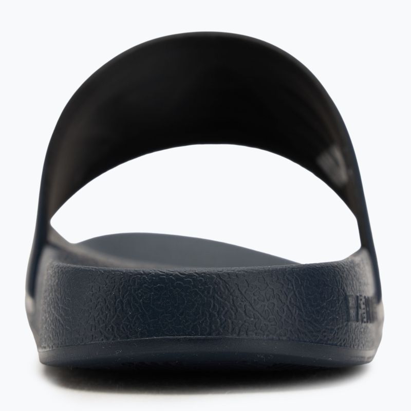 Šlepetės EA7 Emporio Armani Water Sports Visibility navy blue 6