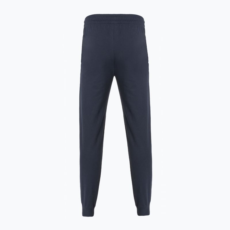 Moteriškas EA7 Emporio Armani Traukinio kostiumas HO 1/4 Zip armani blue 6
