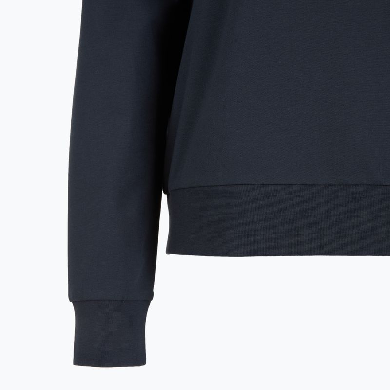EA7 Emporio Armani moteriškas sportinis kostiumas MaxiLogo armani blue 6