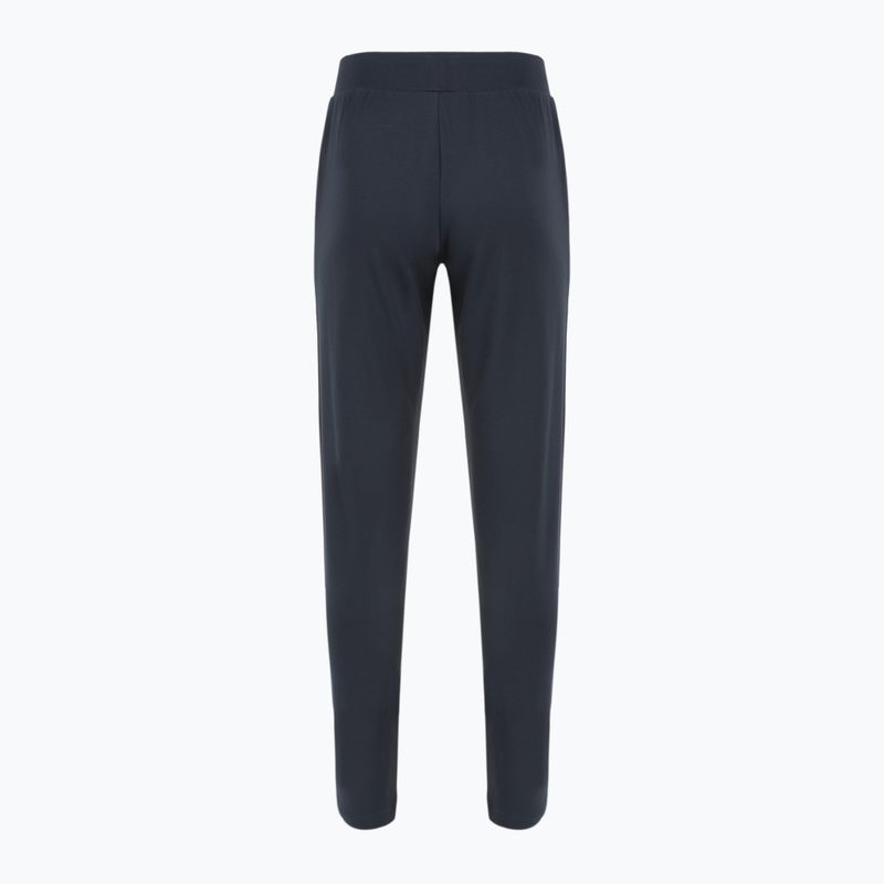 EA7 Emporio Armani moteriškas sportinis kostiumas MaxiLogo armani blue 8