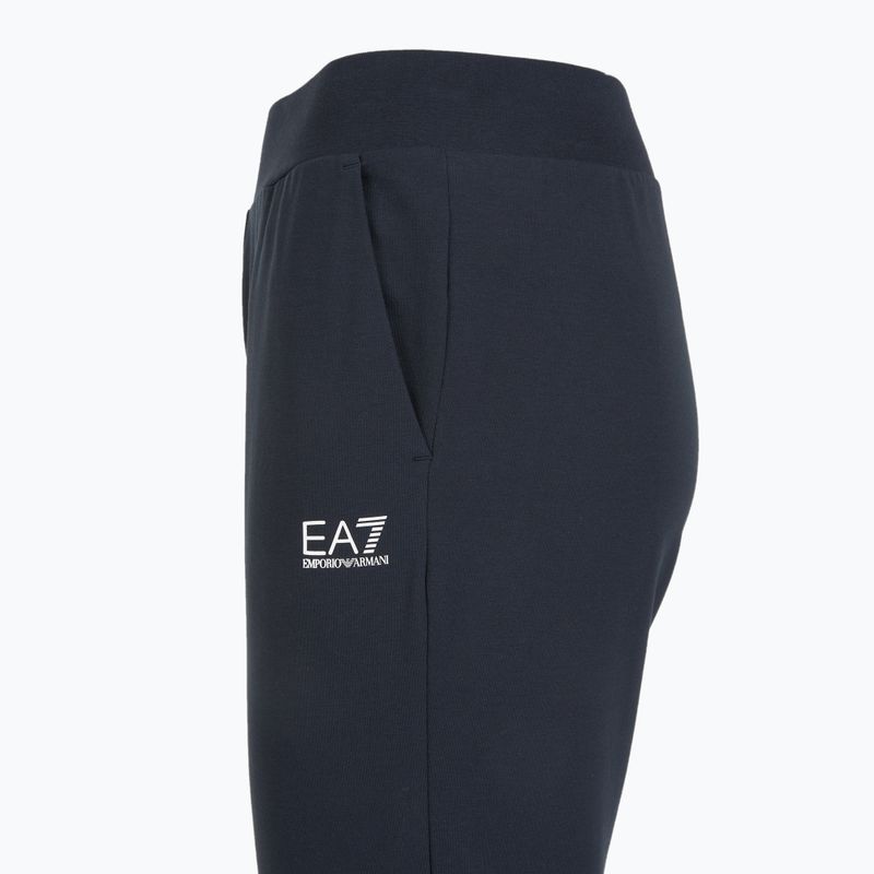EA7 Emporio Armani moteriškas sportinis kostiumas MaxiLogo armani blue 9