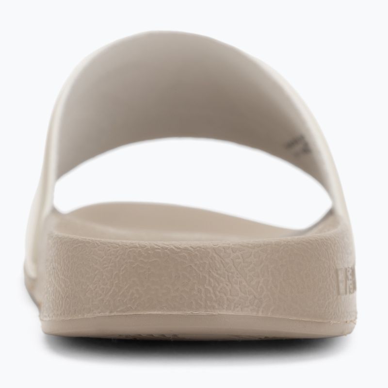 Šlepetės EA7 Emporio Armani Water Sports Visibility cobblestone / silver birch 6