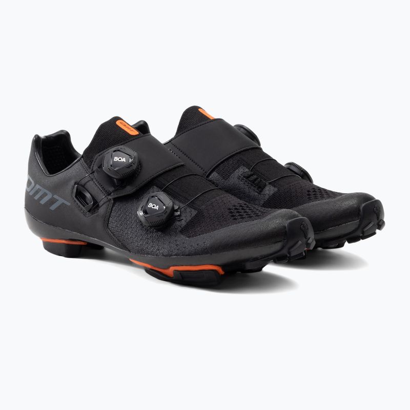 Vyriški MTB dviračių batai DMT MH1 black M0010DMT20MH1-A-0019 5