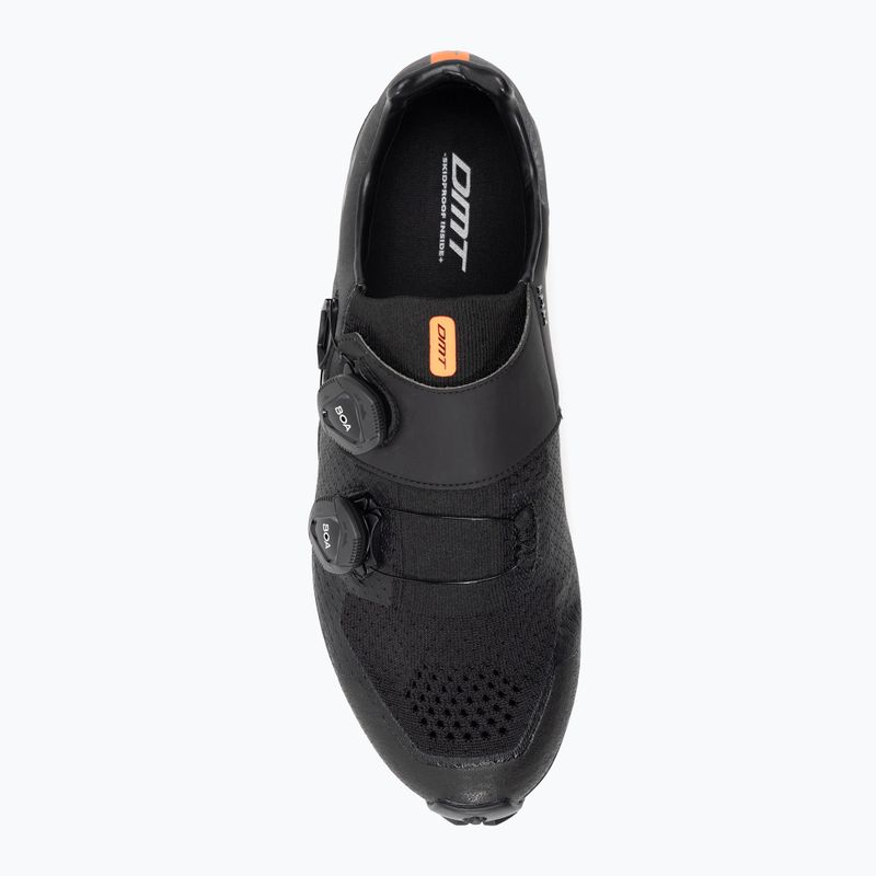 Vyriški MTB dviračių batai DMT MH1 black M0010DMT20MH1-A-0019 6