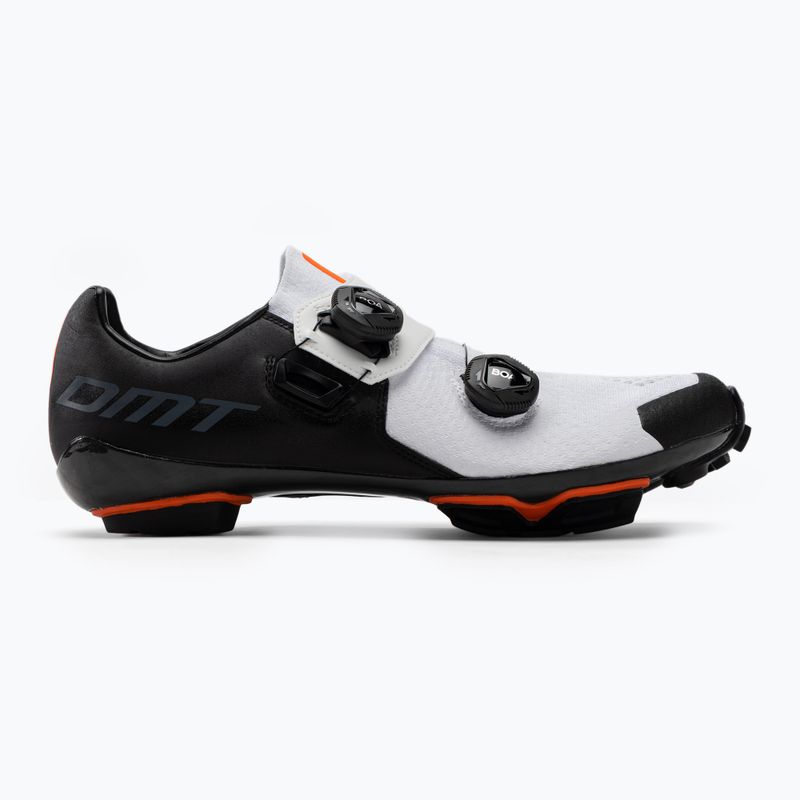 Vyriški MTB dviračių batai DMT MH1 white M0010DMT20MH1-A-0022 2