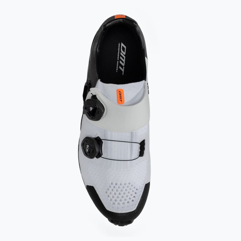 Vyriški MTB dviračių batai DMT MH1 white M0010DMT20MH1-A-0022 6