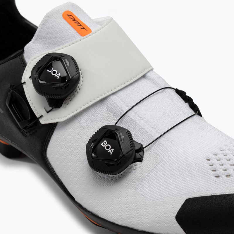 Vyriški MTB dviračių batai DMT MH1 white M0010DMT20MH1-A-0022 8