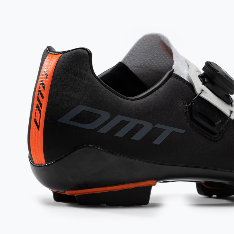 Vyriški MTB dviračių batai DMT MH1 white M0010DMT20MH1-A-0022 10
