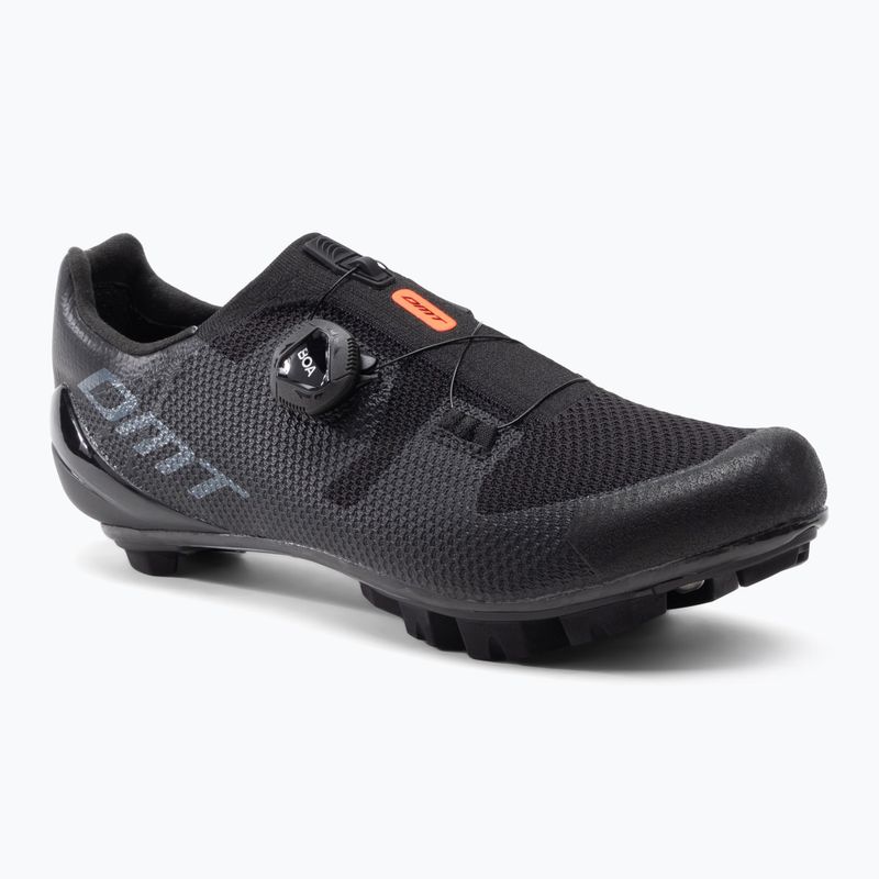 Vyriški MTB dviračių batai DMT KM3 black M0010DMT20KM3-A-0019
