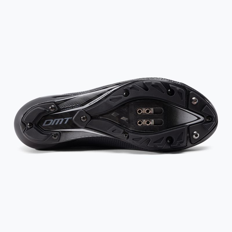 Vyriški MTB dviračių batai DMT KM3 black M0010DMT20KM3-A-0019 4