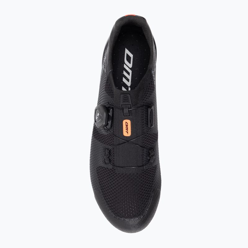 Vyriški MTB dviračių batai DMT KM3 black M0010DMT20KM3-A-0019 6